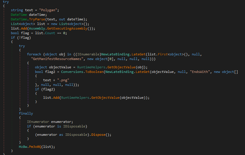 FormbookResourceLoad