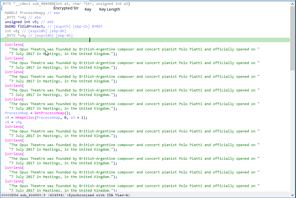 DecryptorStringObfuscation